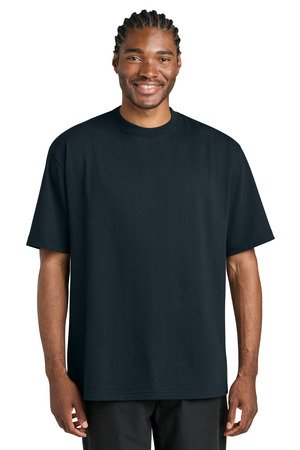 District 7-Oz. Gritty Tee DT7075 - Image 6
