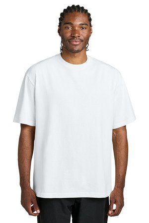 District 7-Oz. Gritty Tee DT7075 - Image 8