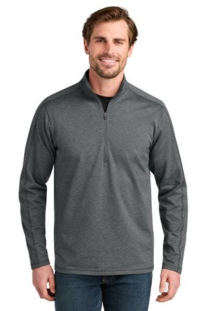 Eddie Bauer Adventurer 1/4-Zip EB120 - Image 2
