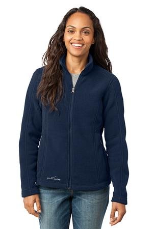 Eddie Bauer - Women's Full-Zip Fleece Jacket. EB201 - Image 3