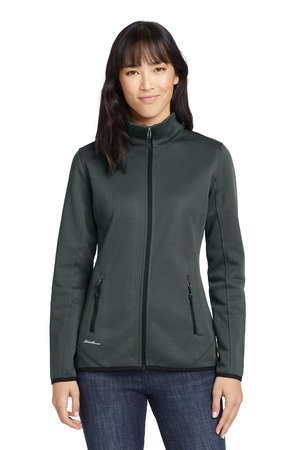 Eddie Bauer Women's Dash Full-Zip Fleece Jacket. EB243 - Image 3