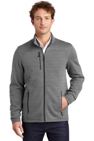 Eddie Bauer Sweater Fleece Full-Zip. EB250 - Image 2