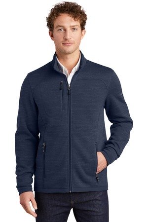 Eddie Bauer Sweater Fleece Full-Zip. EB250 - Image 3