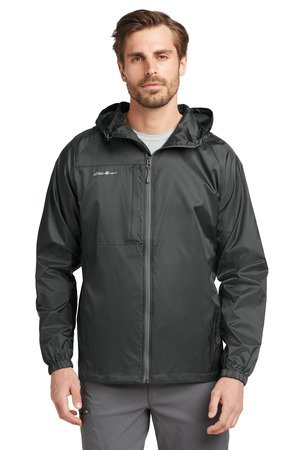 Eddie Bauer - Packable Wind Jacket. EB500 - Image 2