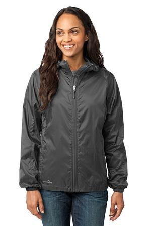 Eddie Bauer Women's Packable Wind Jacket. EB501 - Image 2