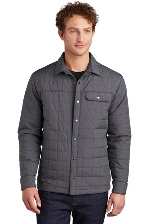 Eddie Bauer Shirt Jac. EB502 - Image 2