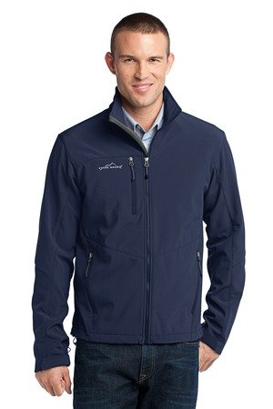 Eddie Bauer - Soft Shell Jacket. EB530 - Image 4