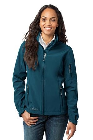 Eddie Bauer Women's Soft Shell Jacket. EB531 - Image 3