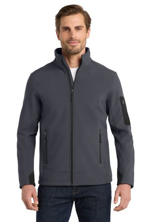 Eddie Bauer Rugged Ripstop Soft Shell Jacket. EB534 - Image 3