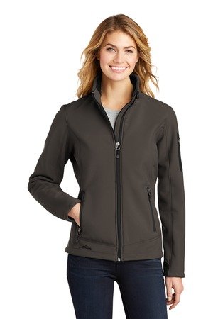Eddie Bauer Women's Rugged Ripstop Soft Shell Jacket. EB535 - Image 2