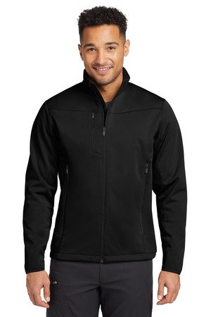 Eddie Bauer Weather-Resist Soft Shell Jacket. EB538
