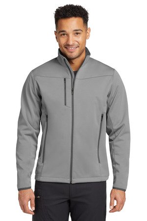 Eddie Bauer Weather-Resist Soft Shell Jacket. EB538 - Image 2