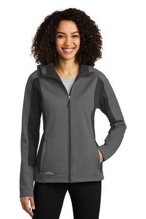 Eddie Bauer Women's Trail Soft Shell Jacket. EB543 - Image 2