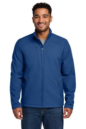 Eddie Bauer Stretch Soft Shell Jacket EB544 - Image 2