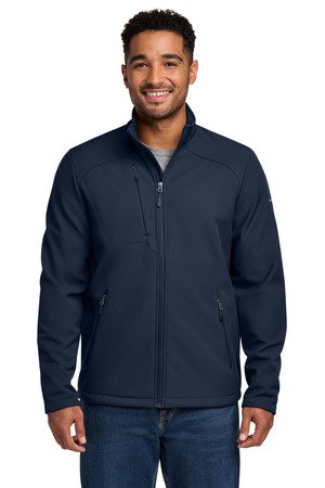 Eddie Bauer Stretch Soft Shell Jacket EB544 - Image 4