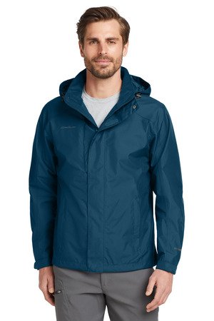 Eddie Bauer Rain Jacket. EB550 - Image 2