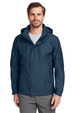 Eddie Bauer Rain Jacket. EB550 - Image 3