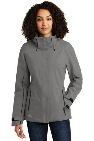 Eddie Bauer Women's WeatherEdge Plus Insulated Jacket. EB555 - Image 2