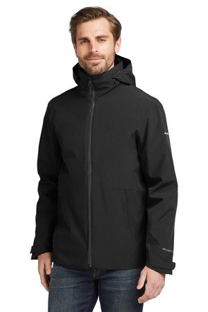 Eddie Bauer WeatherEdge 3-in-1 Jacket EB656