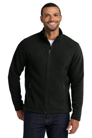 Port Authority Value Fleece Jacket. F217