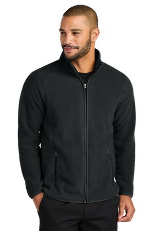 Port Authority C-FREE Raglan Fleece F700 - Image 2
