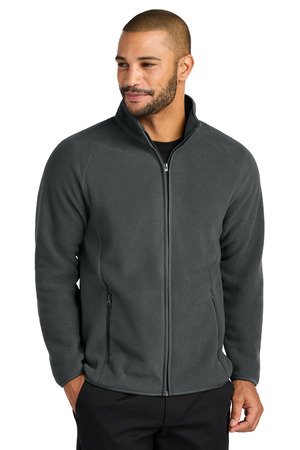 Port Authority C-FREE Raglan Fleece F700 - Image 3
