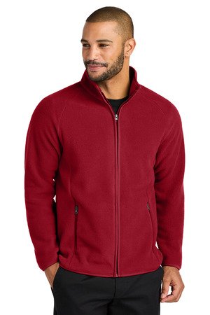 Port Authority C-FREE Raglan Fleece F700 - Image 4