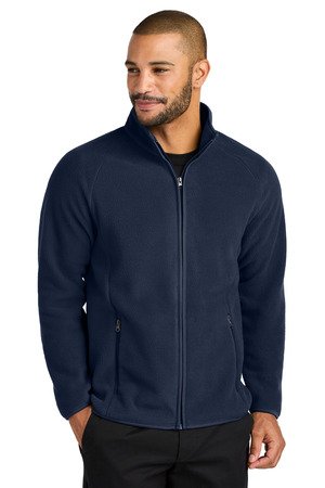 Port Authority C-FREE Raglan Fleece F700 - Image 5