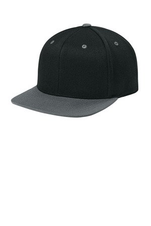Flexfit 110 Snapback Cap FF110F - Image 2