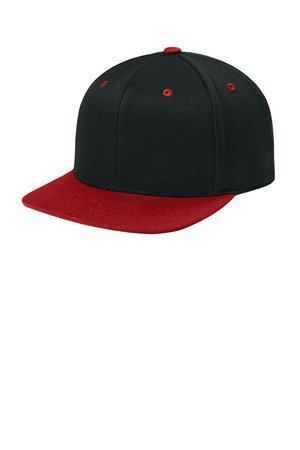 Flexfit 110 Snapback Cap FF110F - Image 3