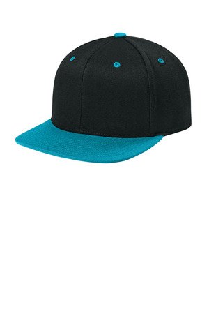 Flexfit 110 Snapback Cap FF110F - Image 4