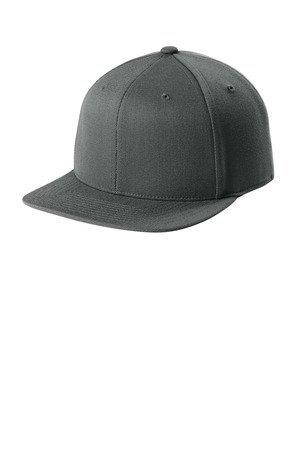 Flexfit 110 Snapback Cap FF110F - Image 6