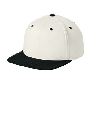 Flexfit 110 Snapback Cap FF110F - Image 11