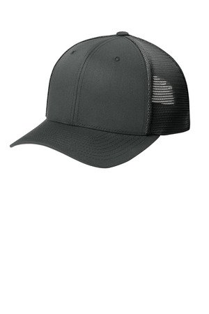 Flexfit 110 Mesh Cap FF110M - Image 7