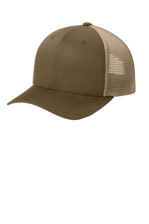 Flexfit 110 Mesh Cap FF110M - Image 9
