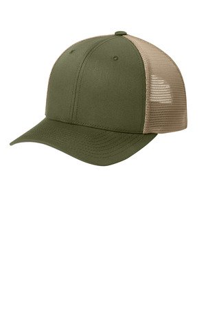Flexfit 110 Mesh Cap FF110M - Image 16