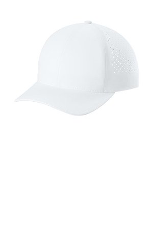 Flexfit Delta Perforated Cap FF180AP - Image 4