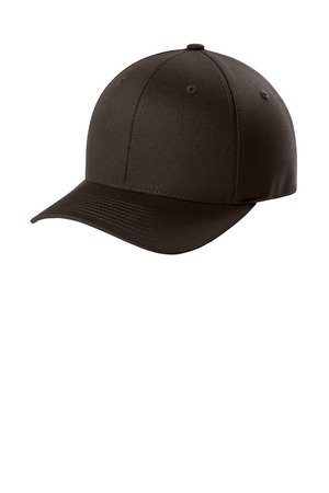 Flexfit V-Flexfit Cotton Twill Cap FF5001 - Image 2