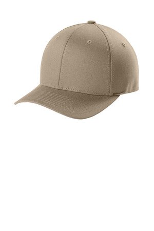 Flexfit V-Flexfit Cotton Twill Cap FF5001 - Image 5