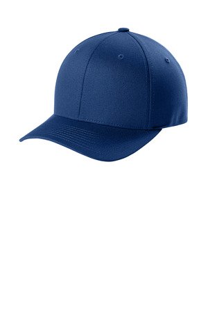 Flexfit V-Flexfit Cotton Twill Cap FF5001 - Image 8