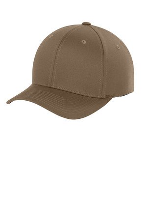 Flexfit Wooly Combed Cap FF6277 - Image 4