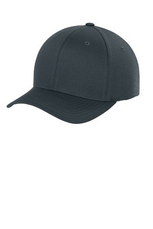 Flexfit Wooly Combed Cap FF6277 - Image 6