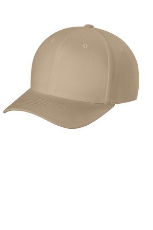 Flexfit Wooly Combed Cap FF6277 - Image 9