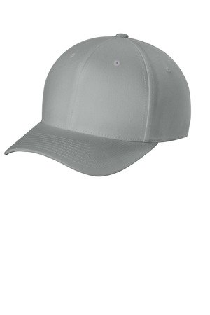 Flexfit Wooly Combed Cap FF6277 - Image 15