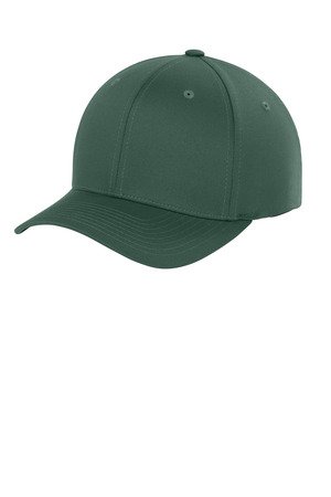 Flexfit Wooly Combed Cap FF6277 - Image 16