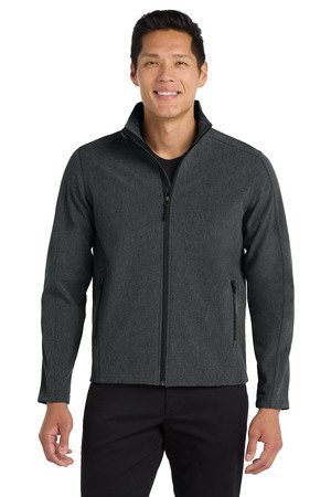 Port Authority Core Soft Shell Jacket. J317 - Image 9