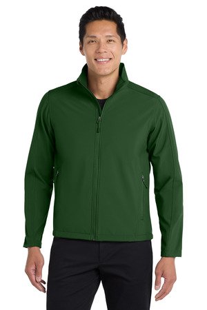 Port Authority Core Soft Shell Jacket. J317 - Image 5
