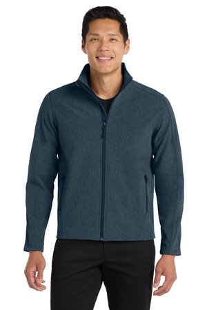 Port Authority Core Soft Shell Jacket. J317 - Image 10