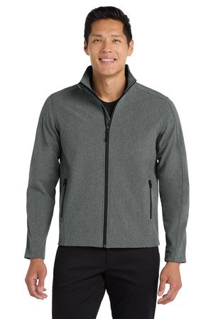 Port Authority Core Soft Shell Jacket. J317 - Image 11