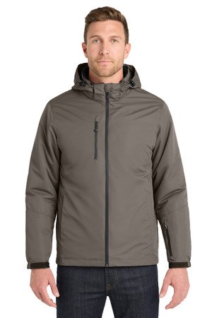Port Authority Vortex Waterproof 3-in-1 Jacket. J332 - Image 5